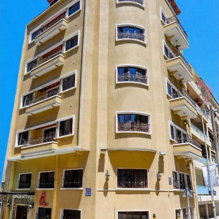 Villa Queens Beirut Esterno foto