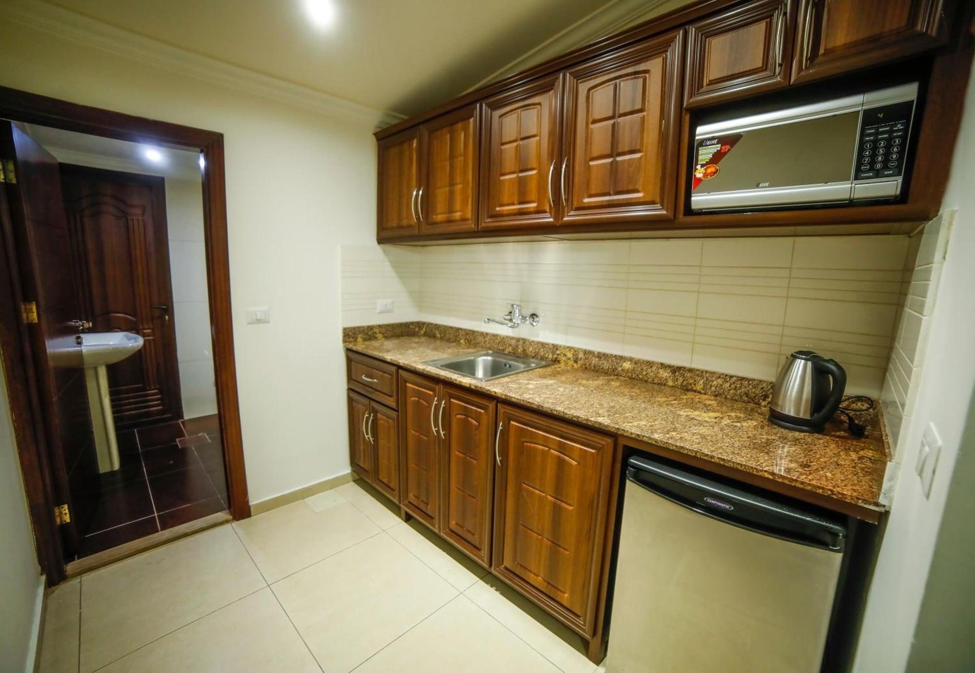 Villa Queens Beirut Esterno foto