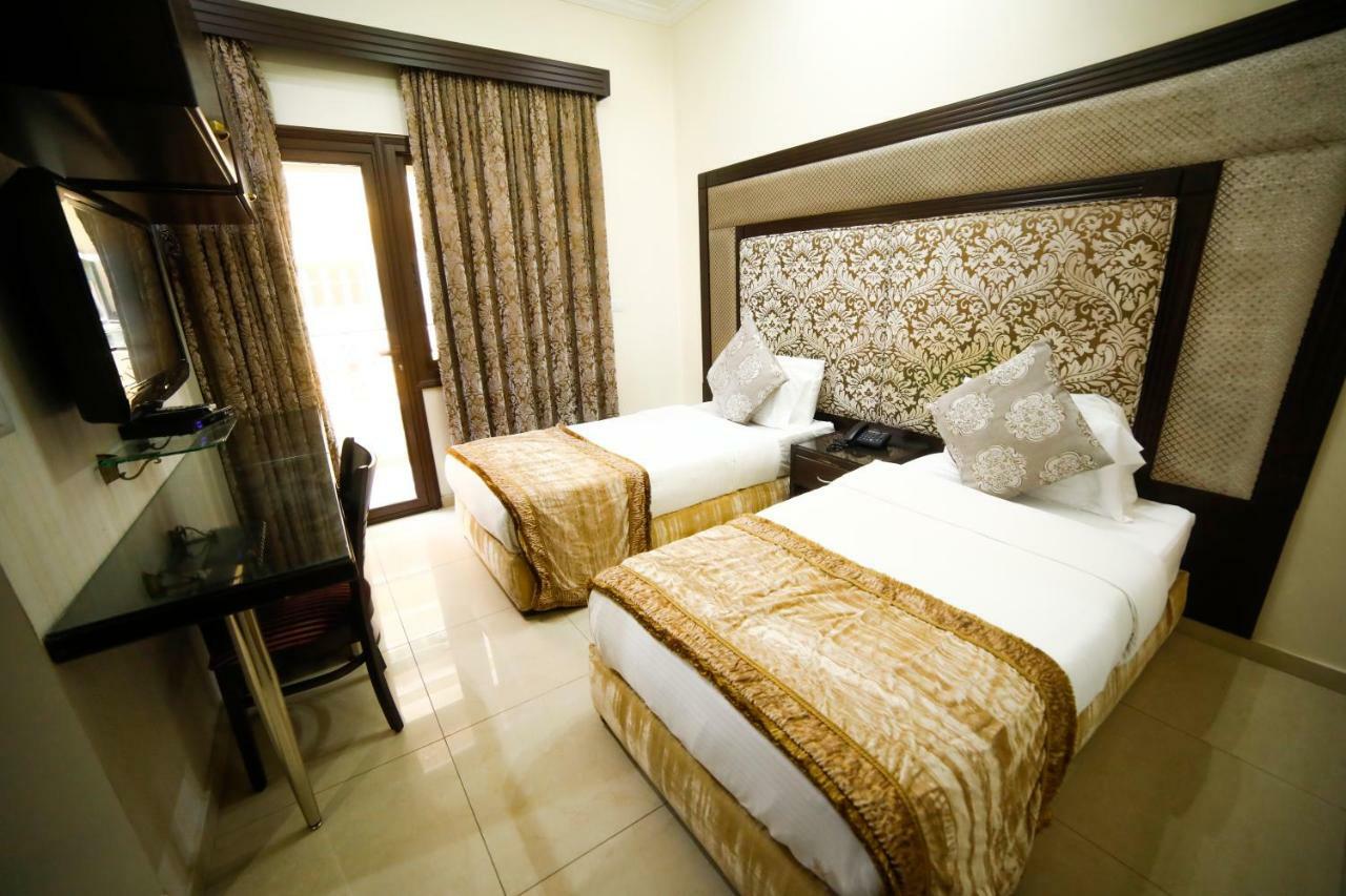 Villa Queens Beirut Esterno foto